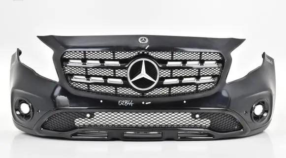Mercedes-Benz GLA W156 Front bumper 15617