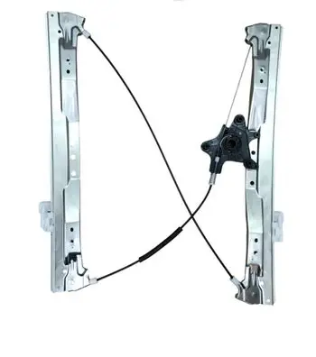 Dodge Grand Caravan Front window lifting mechanism without motor 68030655AA