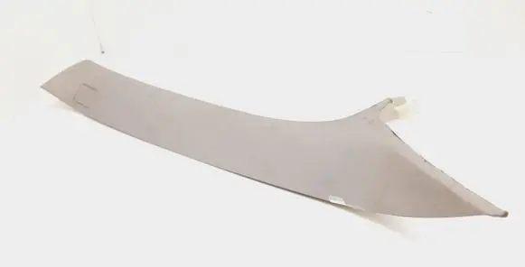 Volvo S80 (A) pillar trim