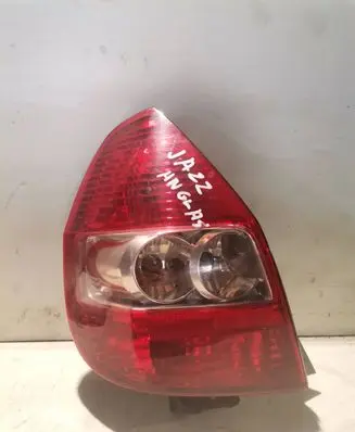 Honda Jazz Rear/tail lights