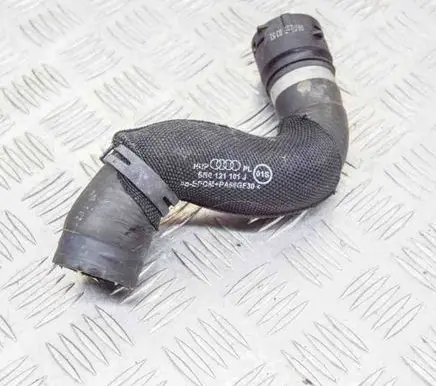 Audi Q5 SQ5 Engine coolant pipe/hose 8R0121101J