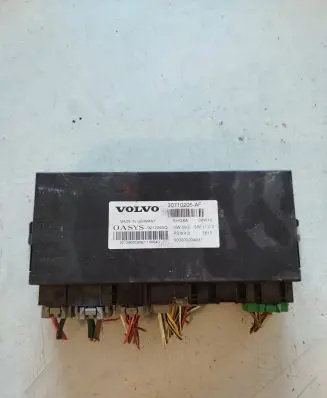Volvo V70 Sunroof control unit/module 30710205AF