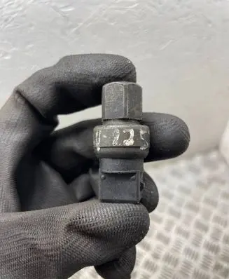 Volvo S70 V70 V70 XC Air conditioning (A/C) pressure sensor 1343215