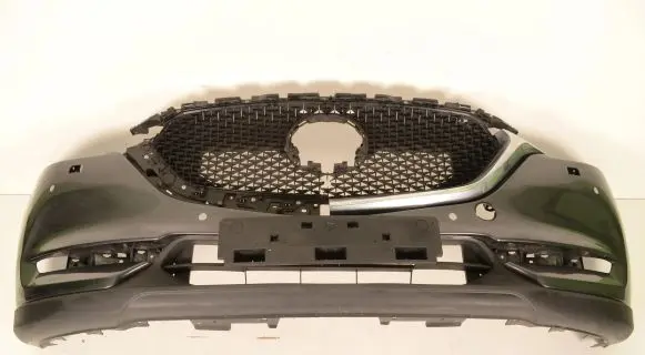 Mazda CX-5 Front bumper
