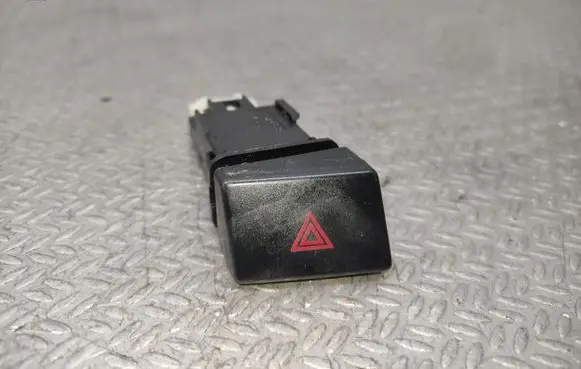 Mazda 5 Hazard light switch 15A468