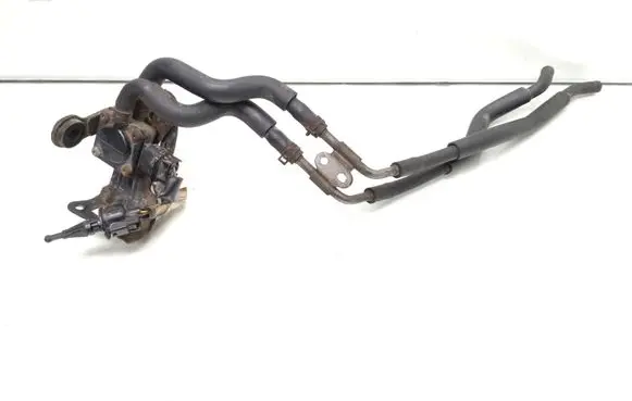 Mazda 6 Exhaust gas pressure sensor RF8G182B5 1704006020