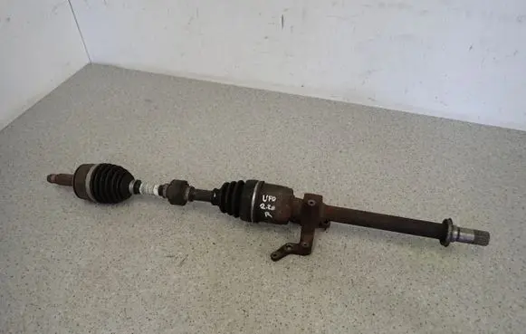 Honda Civic Front driveshaft 