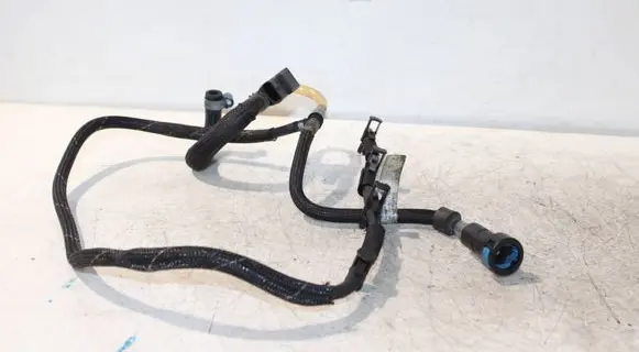BMW 3 E90 E91 Fuel line pipe 7800666 7802243