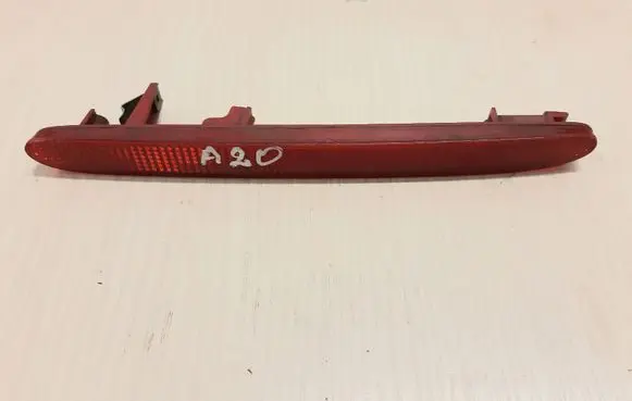 Honda Accord Rear tail light reflector