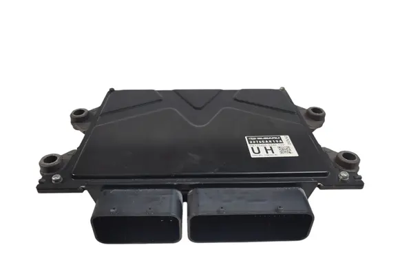 Subaru Outback (BT) Engine control unit/module 22765AR19A TN1156002040 AR19A