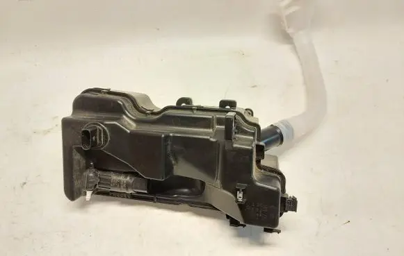 Ford Explorer EV Windshield washer fluid reservoir/tank 1EA955453FJLK01