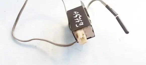 Fiat Bravo - Brava Other relay B837