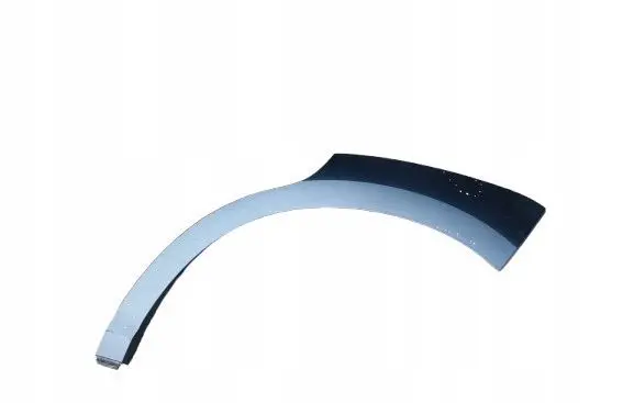 Hyundai Kona I Front arch trim 