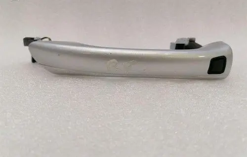 Mercedes-Benz CLS AMG C219 Front door handle light (exterior) A2197600470