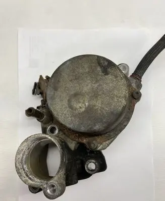 Ford Transit Vacuum pump