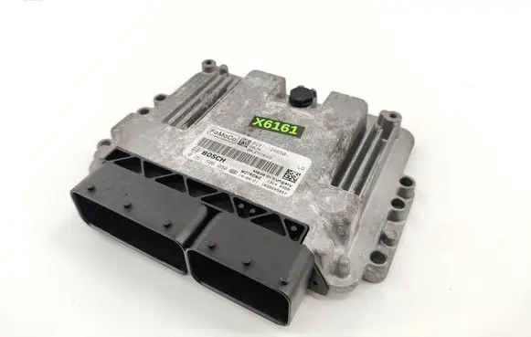 Ford S-MAX Engine control unit/module 0261S06080 BG9112A650