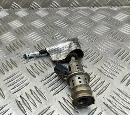 Citroen Jumper AdBlue injector 1394061080 9801187080