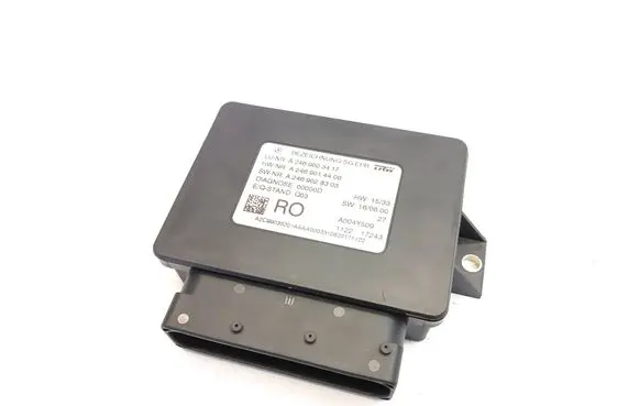Mercedes-Benz CLA C117 X117 W117 Brake system control unit/module A2469003417 A2469028303 A2469014406