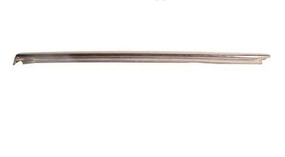 Mercedes-Benz R W251 Rear door glass trim molding 2516901080 4405