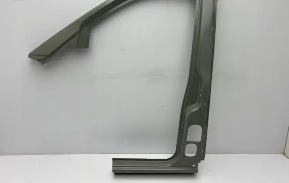 Mercedes-Benz Vito Viano W447 Front bodywork piece 