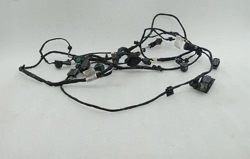 BMW M4 G82 G83 Rear door wiring loom 5A059C9