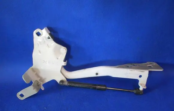 Renault Scenic III - Grand scenic III Engine bonnet/hood hinges 654000004R ES71