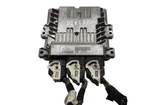 Engine control unit/module ECU