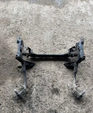 Audi A6 S6 C7 4G Front subframe