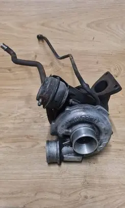 Volvo S80 Turbo GT2052V 8653146