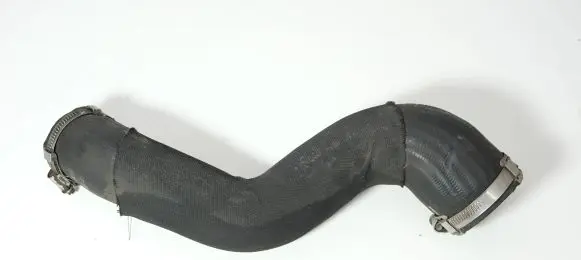 Audi A4 S4 B7 8E 8H Intercooler hose/pipe 8E0145737Q