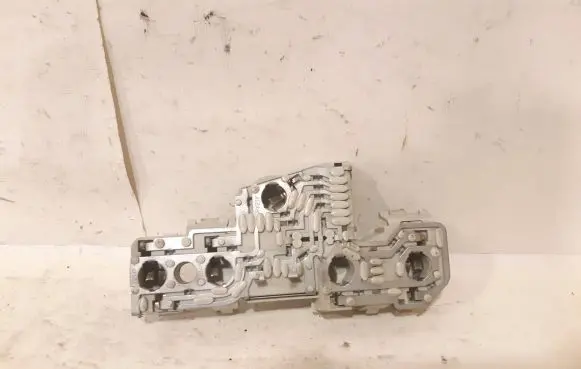 Volkswagen PASSAT B5.5 Tail light bulb cover holder 3B5945258