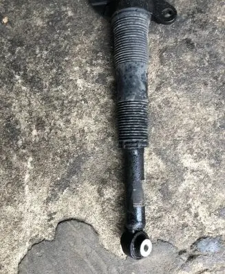 Jaguar E-Pace Rear shock absorber/damper