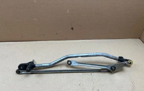 Audi A4 S4 B8 8K Front wiper linkage 8K1955023C