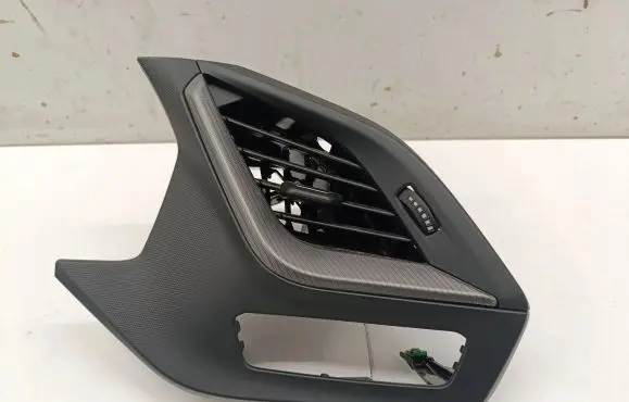 BMW 2 F44 Dashboard side air vent grill/cover trim 6823190