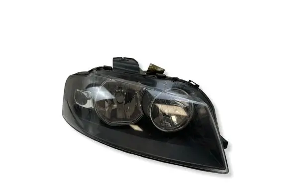 Audi A3 S3 8P Headlight/headlamp 8P0941004K
