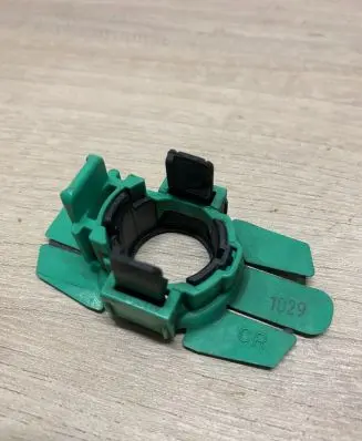 Toyota Camry VIII XV70 Front parking sensor holder (PDC) 