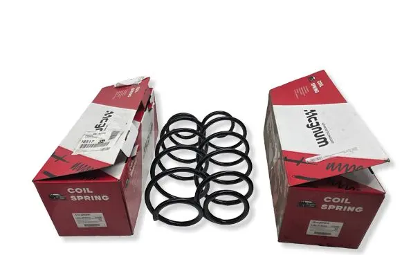 Citroen Berlingo Front coil spring 