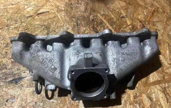 Nissan Navara D23 Intake manifold 312392
