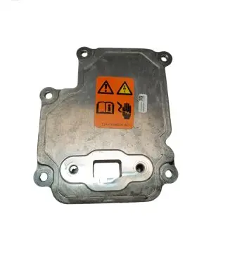 Chrysler Pacifica Voltage converter inverter D18064604 116902 QA0144844A