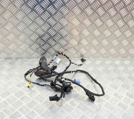 Audi A3 S3 8V Front door wiring loom 8V4971030B