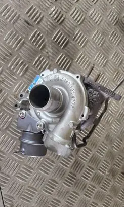 Mercedes-Benz C W205 Turbo 54431014778