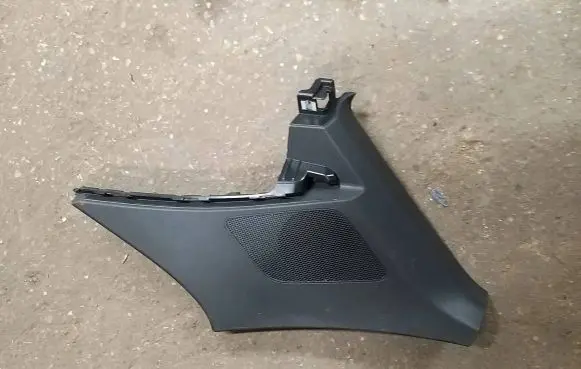 Audi A3 8Y Centre console side trim rear 8Y4867246A