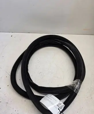 BMW 7 E65 E66 Rear door rubber seal (on body) 1234