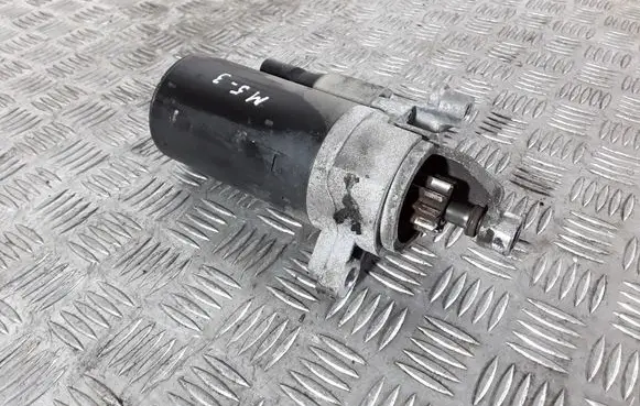 Audi Q5 SQ5 Starter motor 059911021K