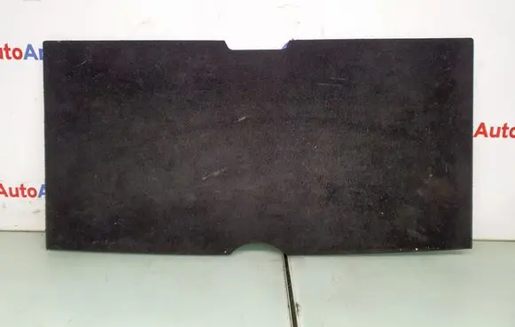 Mini One - Cooper Coupe R56 Trunk/boot floor carpet liner 7138452 51477138452