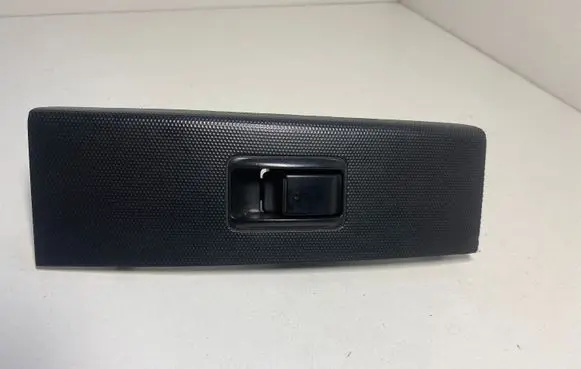Toyota Corolla Verso AR10 Electric window control switch 742320F030 KAUPN0752