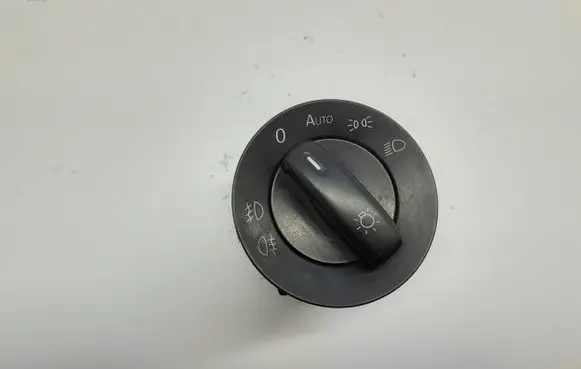 Volkswagen Touran I Light switch 1K0941431AS 10001720