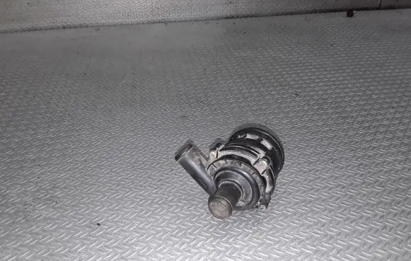 Mercedes-Benz ML W164 Electric auxiliary coolant/water pump A2118350364