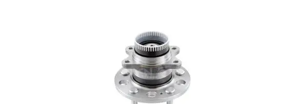 Hyundai i40 Rear wheel bearing hub DP2010.10.0366