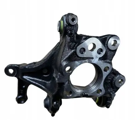 Toyota RAV 4 (XA20) Rear wheel hub spindle/knuckle 42070